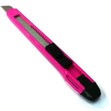 Small Cutter Knife