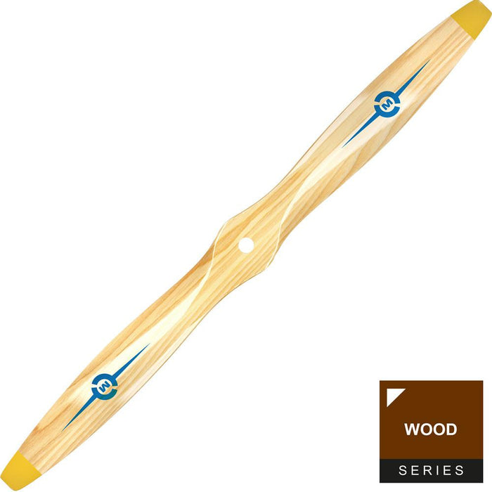MASTER SCREW PROPLLER 22X8 WOOD SERIES