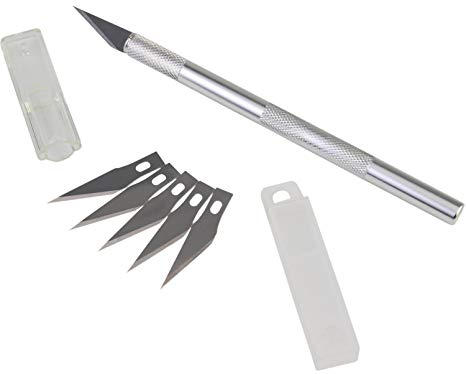 DETAIL KNIFE CUTTER