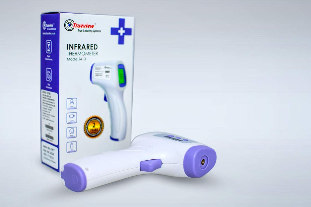 Thermometer Infrared