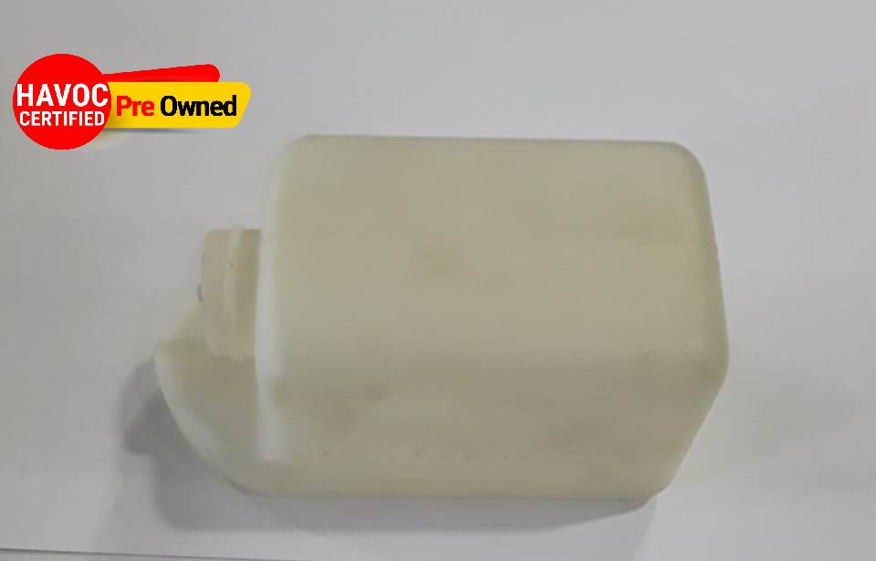 Fuel Tank 100Ml With Out Accessories