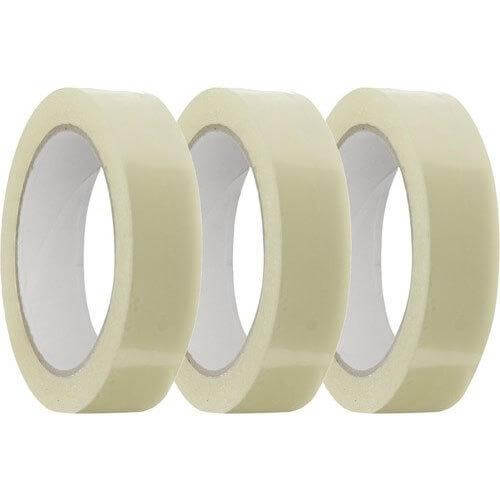 1 INCH TRANSPARENT TAPE
