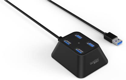 USB 3.0 4 PORT BUS POWERED HUB