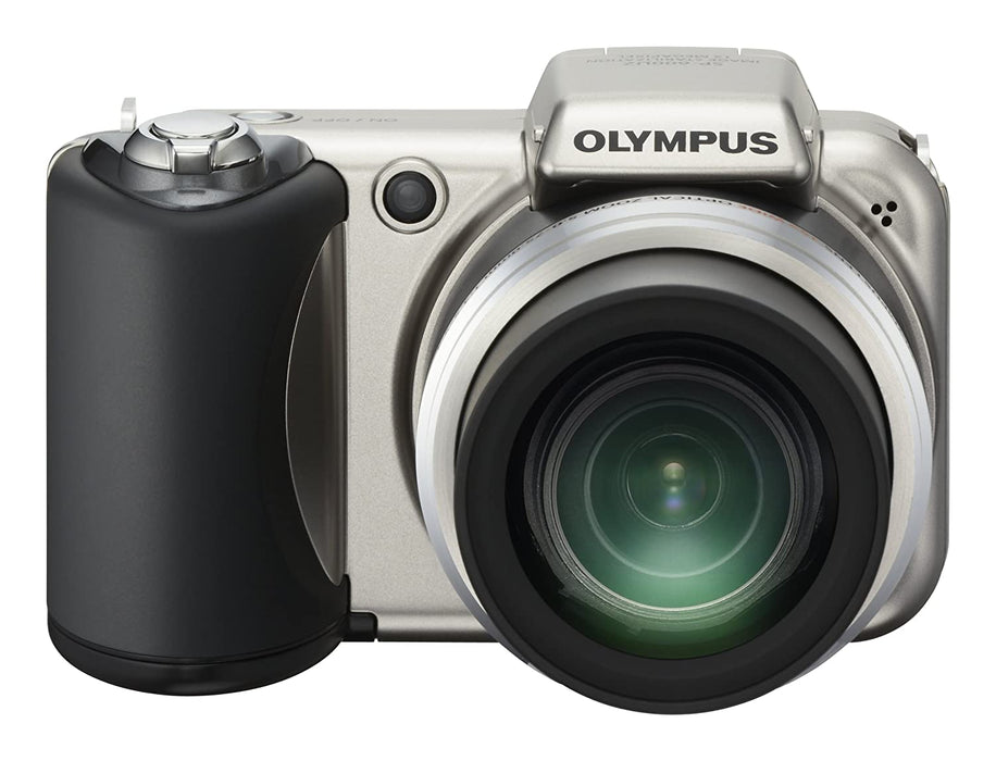 Olympus Digital Camera No.Sp-600Uz-Quality Pre Owned