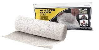 Plaster Cloth
