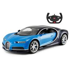 Licensed Bugatti Veyron 16.4 RC Racing Car 1: 10 Scale Toy Car Model