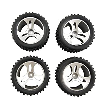 Wl Toys 959 A  Accessories