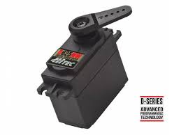 Hitec Servo D625mw