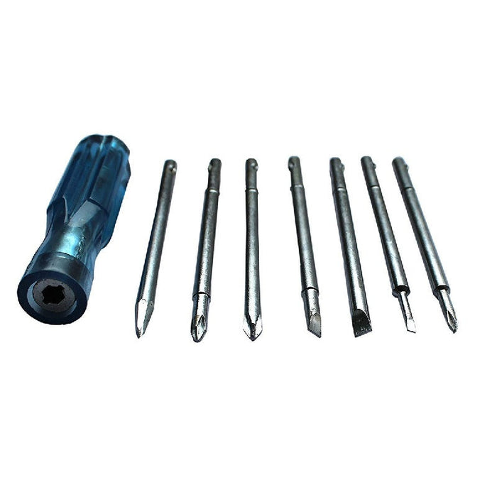 Screwdriver Set (7Bits)