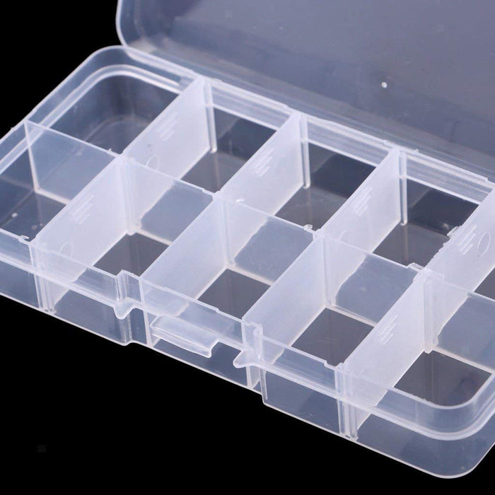 SMALL SCREW BOX