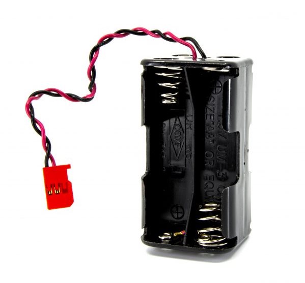 BATTERY HOLDER FUTABA