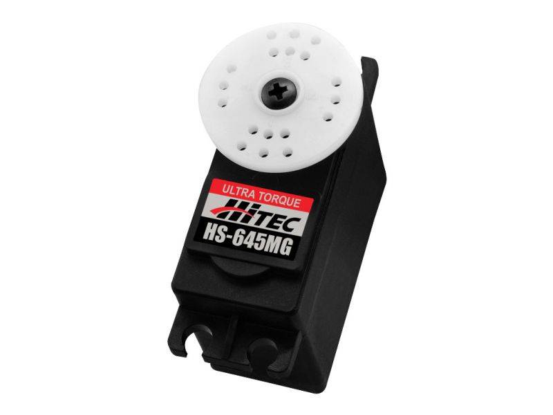 Hitec Servo HS-645MG