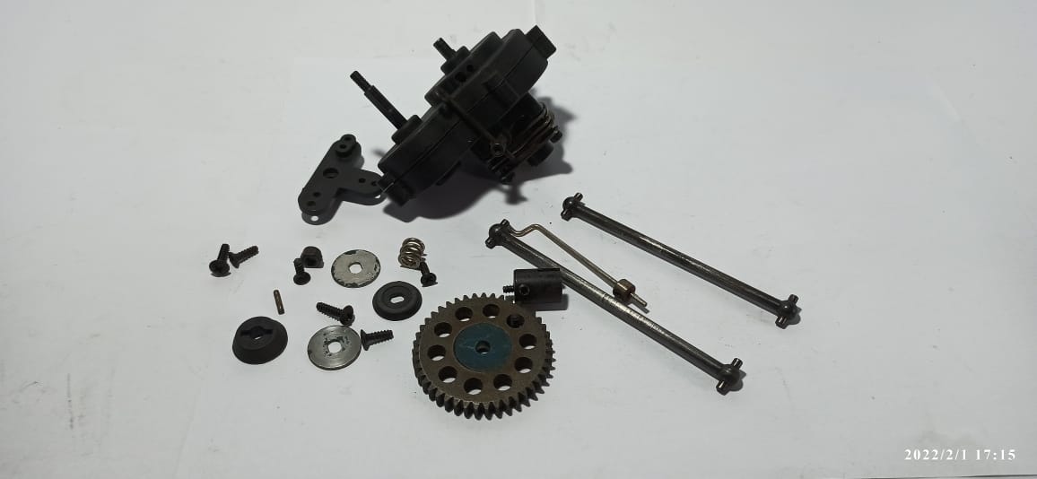 Car Shafts And Parts-Quality Pre Owned