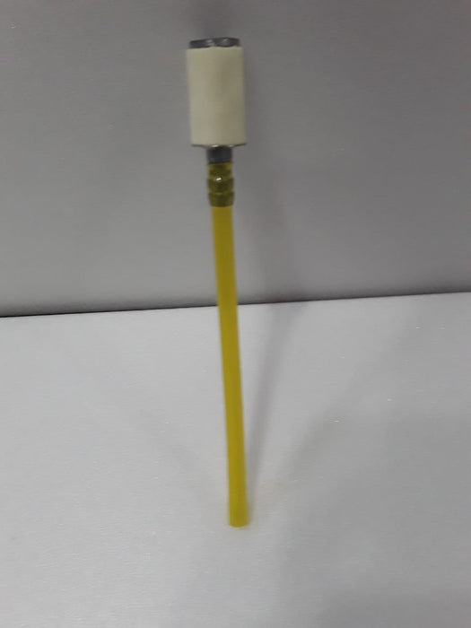 GASLONE FUEL TANK CLUNK WITH TYGON TUBE 10CM