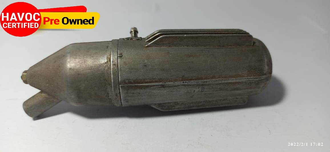 Os Engine Muffler-Quality Pre Owned