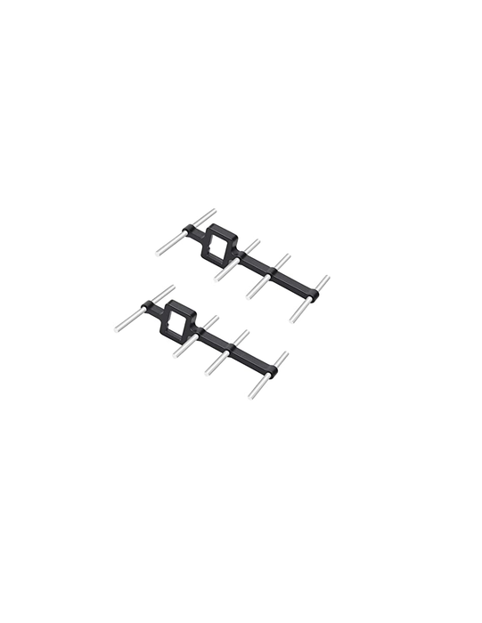 2.4Ghz Yagi-UDA Drone Signal Booster