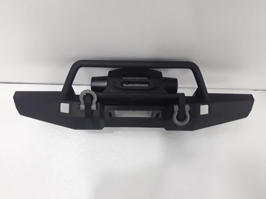 Traxxas Trx4 Crawler Bumper