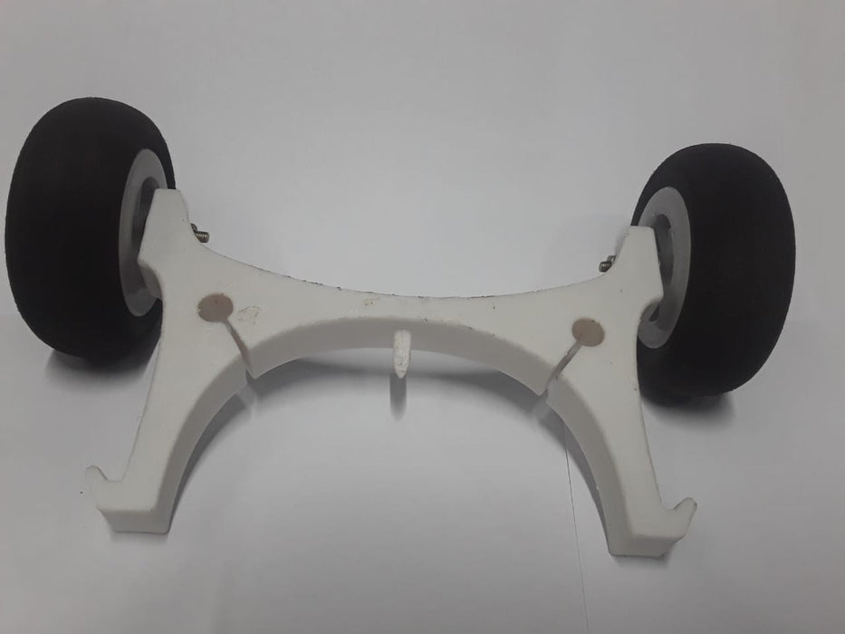 LANDING GEAR FOR SKY SURFER