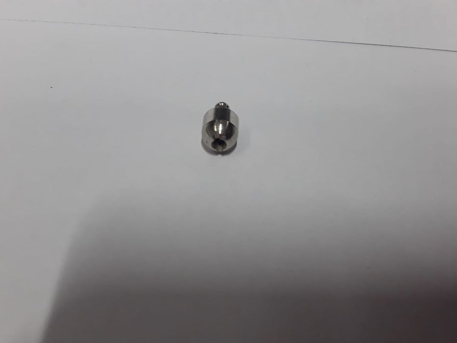 Fuel Tank Clunk