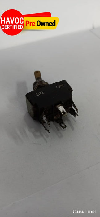 Switch 12V-Quality Pre Owned