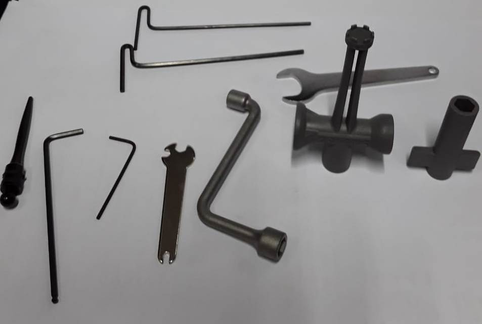 Traxxas Slayer Tools Ka1133