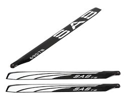 SAB Main Blades S700