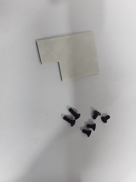 Screws