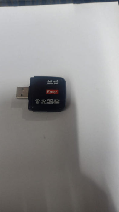 CARD READER & WRITER