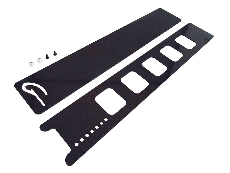 Battery Tray - Goblin 630/700/770 H0149-S