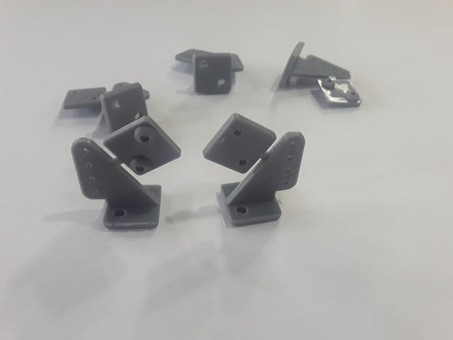 Control Horn 20X16X11Mm (Pack Of 5Pc)