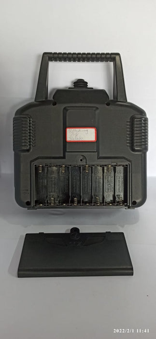 Haichengwe Radio System Only No Receiver-Quality Pre Owned
