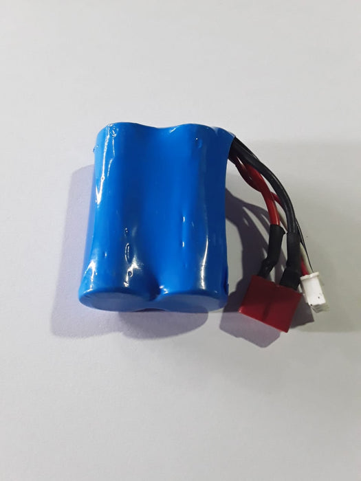 7.4V 1400Mah 18500 Battery