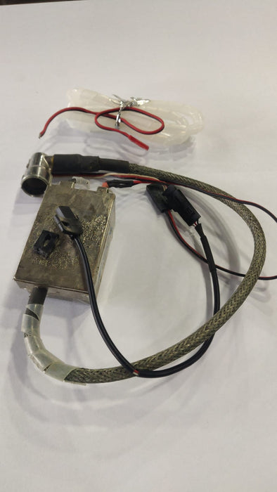 DL Electronic Ignition (Quality Pre Owned)