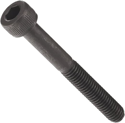 Du-Bro 4-40X1-1/2" Socket Head Cap Screw No.314