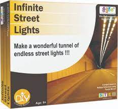 Infinite Street Light