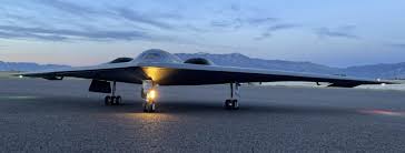 Freewing B-2 Spirit Bomber Twin 70mm EDF Jet from Freewing - PNP