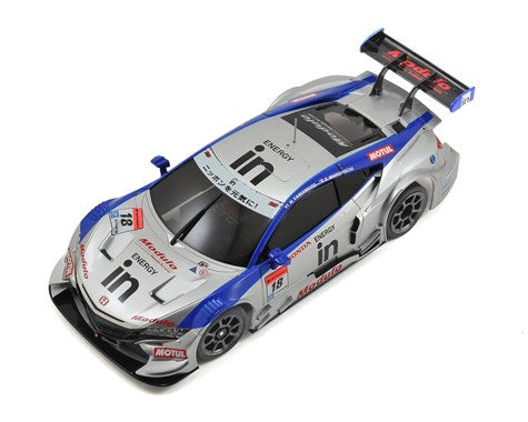 Kyosho Rs Weider MINI-Z Racer MR-03