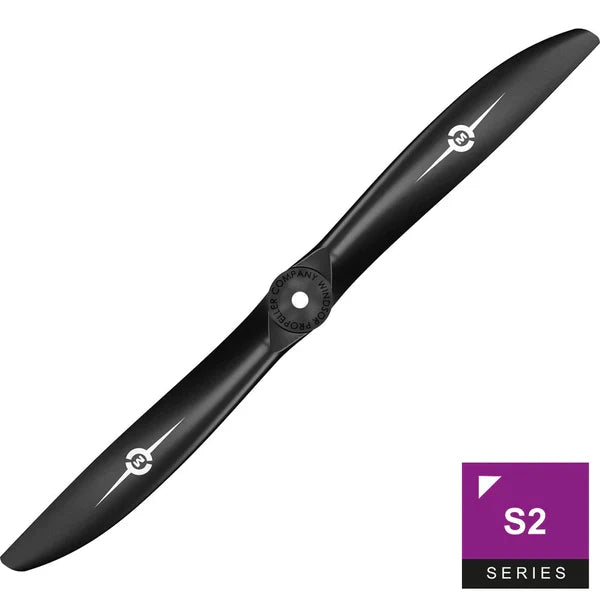 Master Airscrew Propeller 11X6 Scimitar