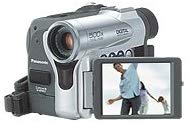 PANASONIC DIGITAL CAMERA( QUALITY PREOWNED)
