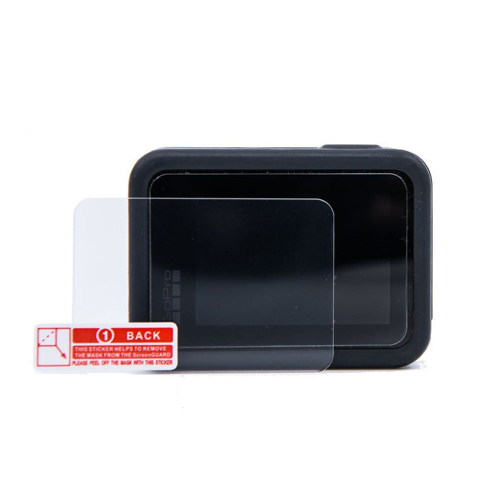 Gopro Hero 5/6/7/8 Rear Lcd Screen Protector