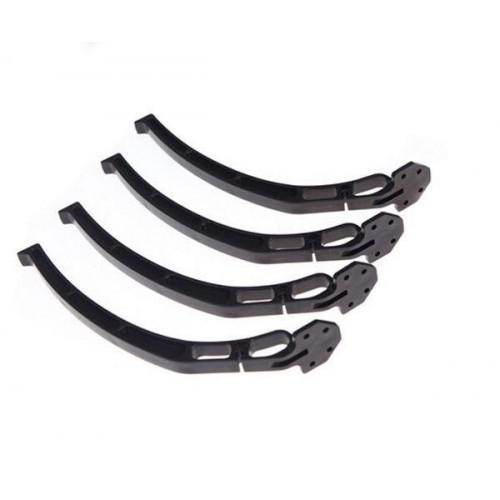 Plastic Landing Gear for Quadcopter(Pack of 4)