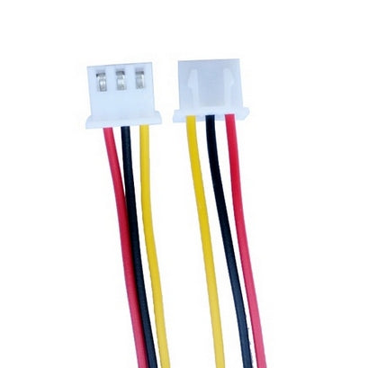 Balance Charging Terminal 3 Pin Male & Female