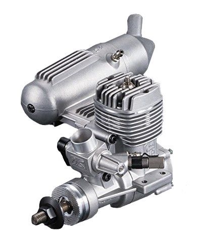 Os Max-25Fx (3.5Cc-4Cc)21L