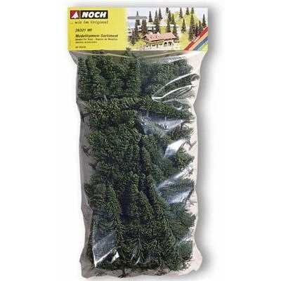 Noch  26326 Model Spruce Trees Ho Scale