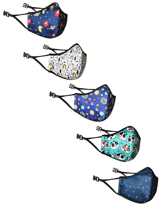Face Mask (Kids)