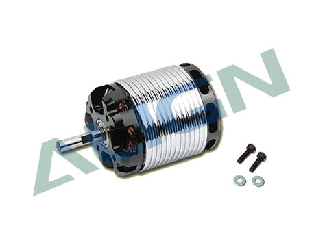 Align Brushless Motor Rcm-Bl500Mx (Quality Pre Owned)
