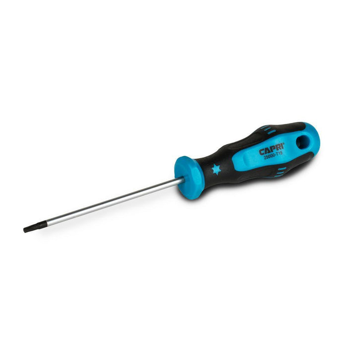 Star Screw Driver