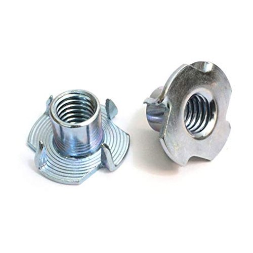 T Nut 8Mm (Pack of 5pc)