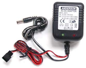 TX/RX CHARGER