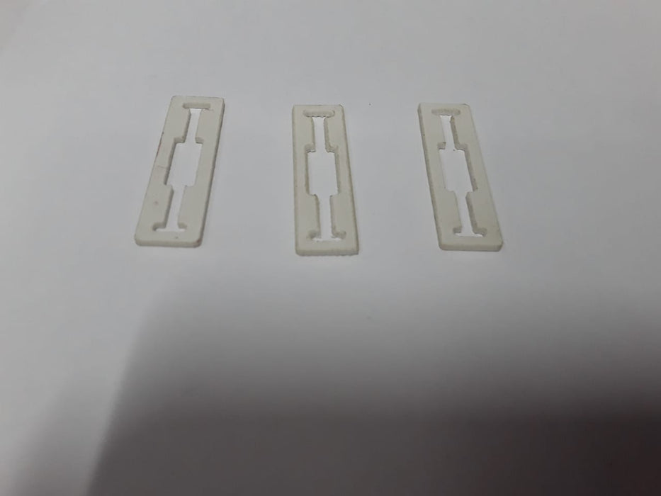 Servo Bracket (Pack Of 3pc)